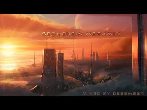 Sequentia Megamix