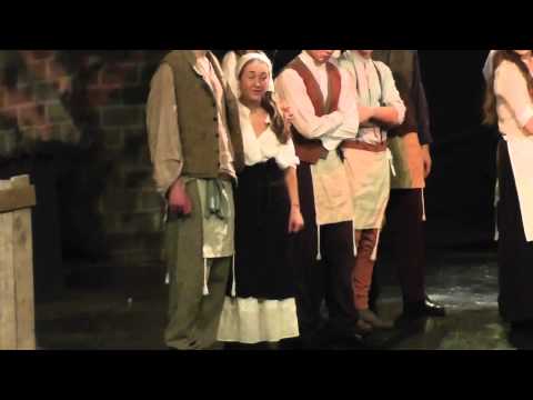 Fiddler on the Roof 2013