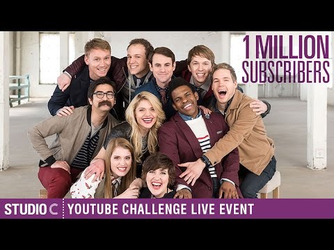 Silly Contest Time