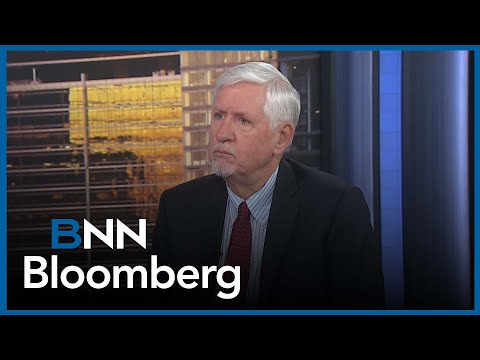 Market Call: Gordon Reid's outlook on U.S. Equities