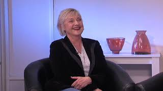 Our Time Ep 301 (Mick Bolognese & Genevieve Mooy) video