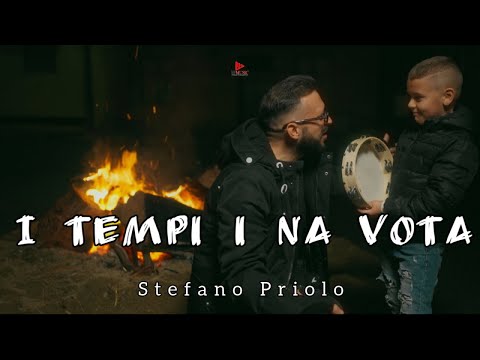 Stefano Priolo - I Tempi I Na Vota (Video Ufficiale 2024)