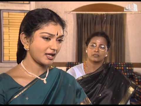 Episode 03: Aasai Tamil TV Serial - AVM Productions