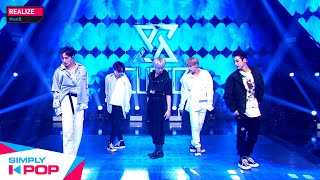 [影音] 200814 ArirangTV Simply K-Pop