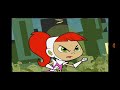Atomic Betty Betty Vs Betty Scene