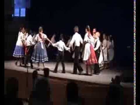 Kispöndöly az Idősek Világnapján - Aki nem lép egyszerre