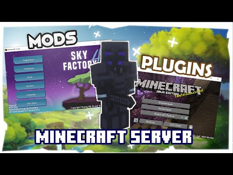Unbelievable! Learn to Add Plugins to Free MineCraft Server