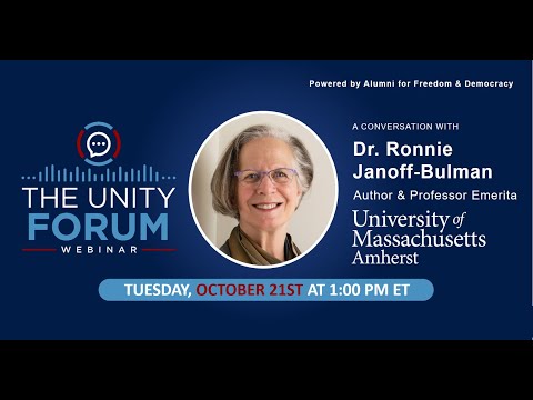 Two Differing Moralities