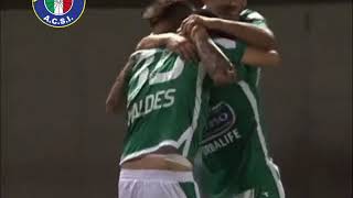 Audax Italiano 2 - 0 Rangers | Campeonato Apertura 2013-2014