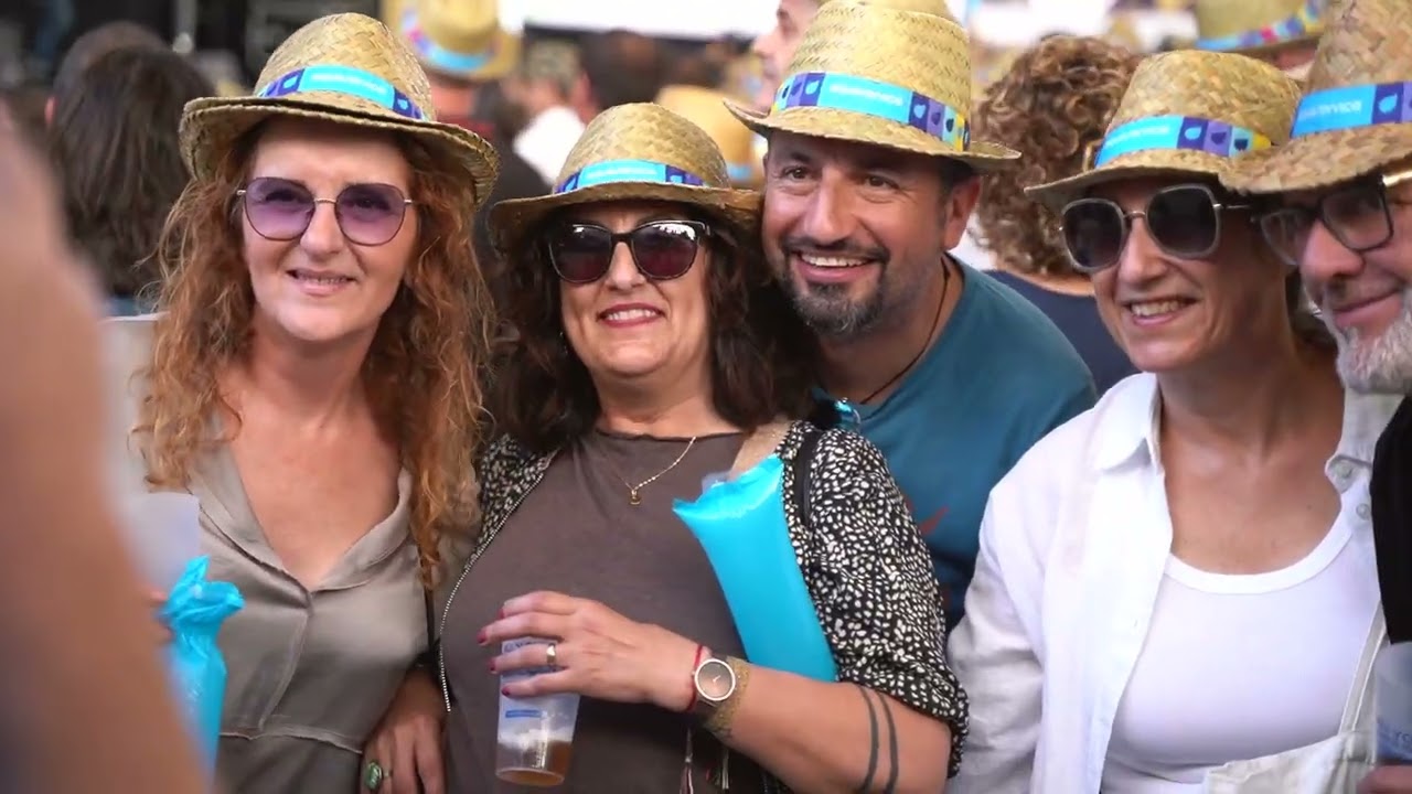 Festival No te Cambio por Nadie 2025