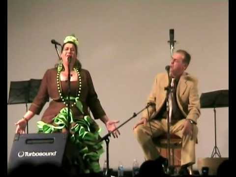 Coro Yerbabuena - Nana Rociera