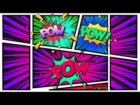 Kaskade + @Chemical Surf  POW POW POW