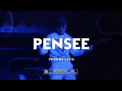 PLK x SDM Type Beat l « Pensée » ✨ | Instru Trap/Mélancolique/Piano 2022