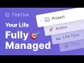 How To Use TickTick For Everything From Daily Tasks To Life Dreams Real User Cases Unveiled