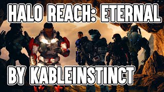 HALO REACH - ETERNAL TRAILER