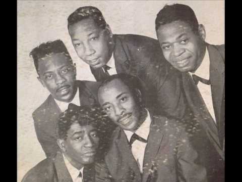 The Tams - Untie Me
