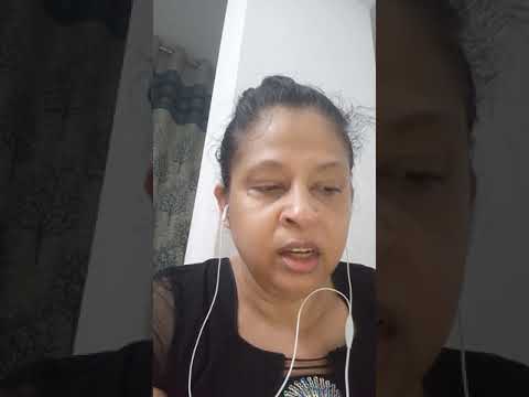 Kavita Ramnarayan Saath Saath Main