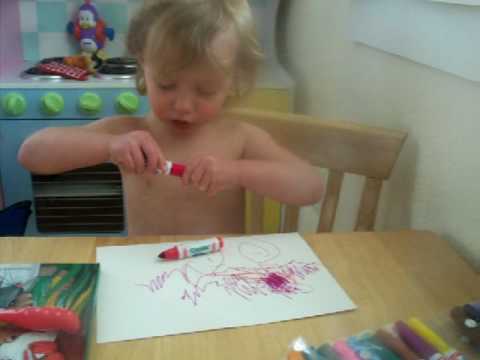 Happy Birthday Kjell 2