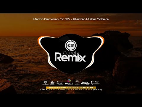 Marlon Dieckman, Mc GW - Atenção Mulher Solteira