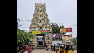 Temple video