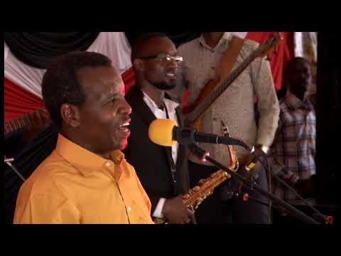 Me Love by Reuben Kigame Ft. Sifa Voices, recorded live at Citam Eldoret