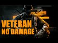 Call Of Duty Black Ops 6 Veteran No Damage Full Game