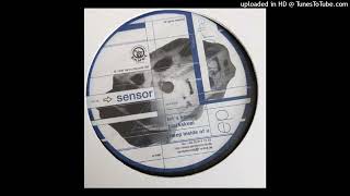 Sensor - Let's Boogie