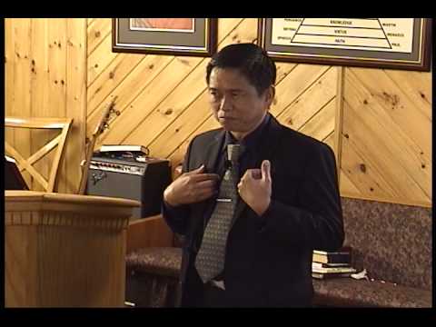 15-0819 - The Tabernacle of God - Nestor Espanola