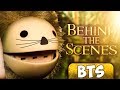 BTS The Lion Sleeps Tonight