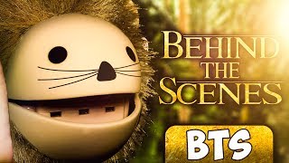 BTS - The Lion Sleeps Tonight