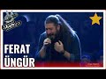 Ferat Üngür - Oy Benim Canım - O Ses Yıldızlar 2020 Ferat Üngür - Oy Benim Canım - O Ses Yıldızlar 2020