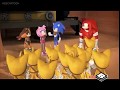 Sonic Boom S02E09 Multi Tails Reverse