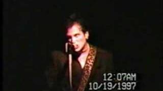 Marvelous3 Live &quot;Pizza and Wine&quot; @Smith&#39;s Olde Bar (10/18/1997)