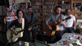 Download lagu The Cranberries NPR Music Tiny Desk Concert : Zombie mp3 Download lagu The Cranberries NPR Music Tiny Desk Concert : Zombie mp3