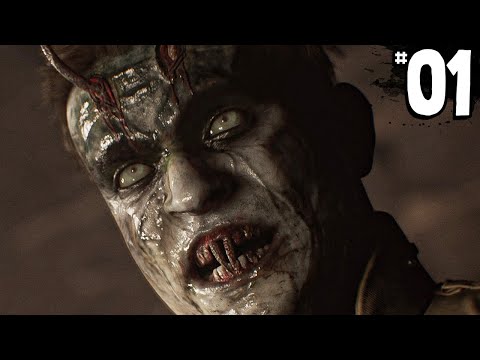 House of Ashes - Part 1 - A NEW CURSE BEGINS..