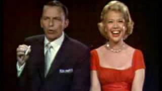 Frank Sinatra Dinah Shore Medley