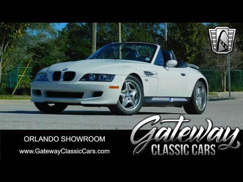 1999 BMW M3 (CC-1884541) for sale in O'Fallon, Illinois