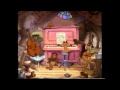 Os Aristogatos Trailer VHS 1994 Portugal