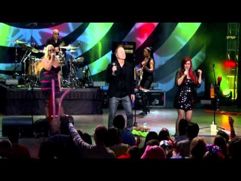 The B-52's - Love Shack (With The Wild Crowd!: Live in Athens, GA)