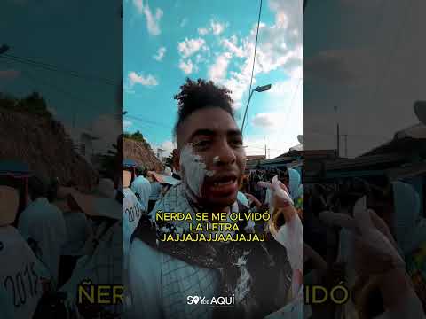 LA GRAN MUDANZA EN BECERRIL COLOMBIA.!!!