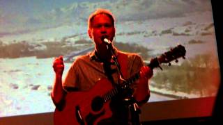 Don&#39;t You Want to Thank Someone- Andrew Peterson