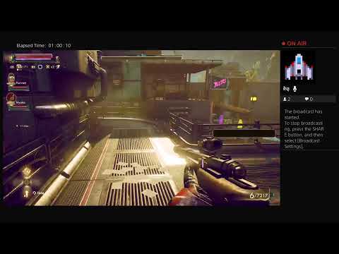 !OuTer WoRlds! - Stealth Sniper Build #9