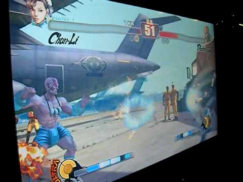 Dreamhack STHLM SF4 - Losers' Final