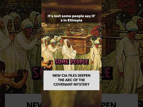 The document was declassified recently, bringing new attention to the CIA's 1988 remote viewing