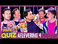 BRAM wil DECOR KAPOT SLAAN // Foute Quiz