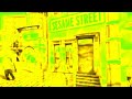 REQUESTED NEW EFFECT Sesame Street Season 38 Theme Song In Yelleen Speed