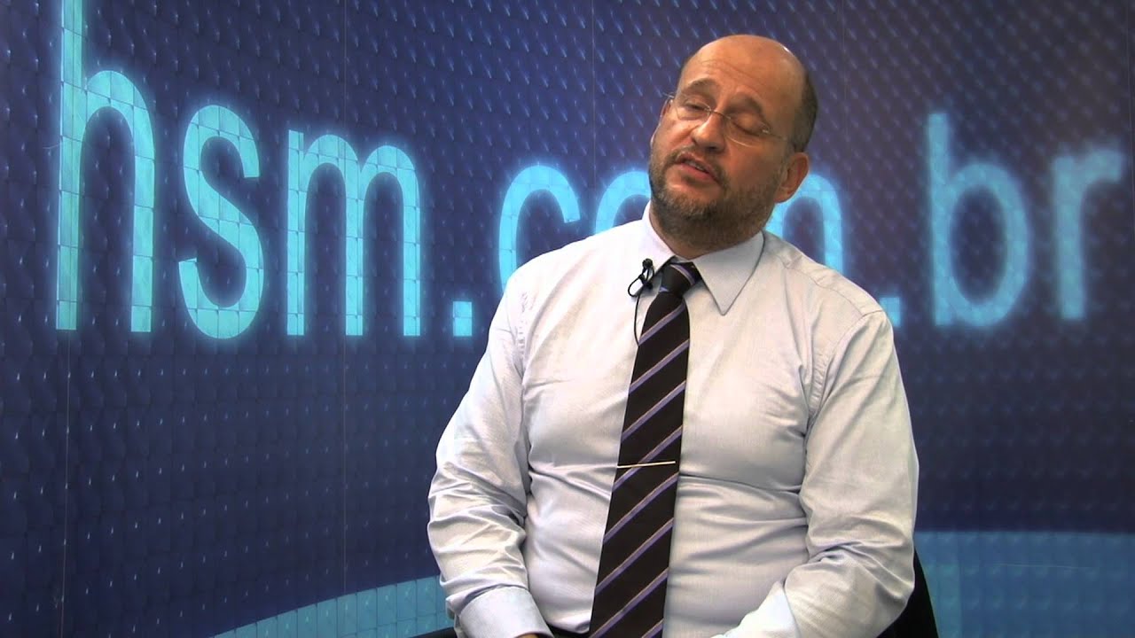 A confiança para superar desafios