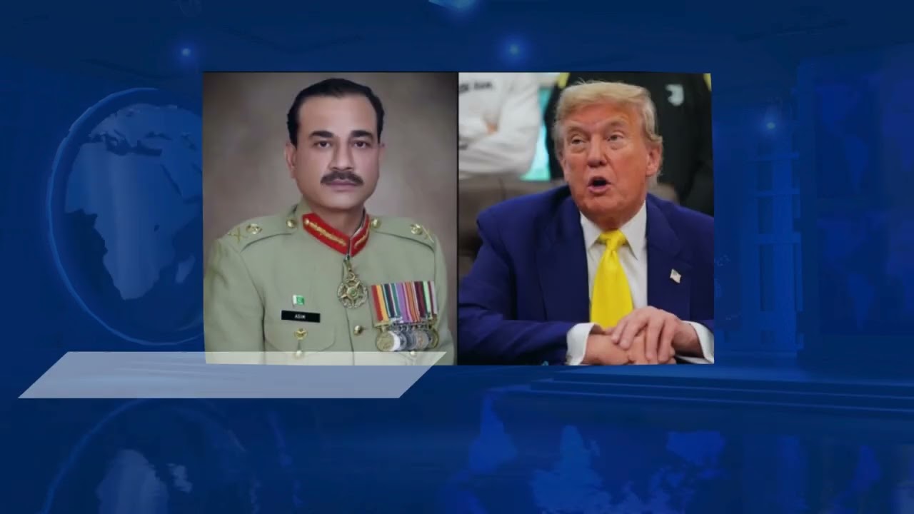 Today News Update | 20 June 2025 | Voice7 News