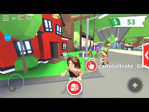 Me Encuentro Con Queenteresita смотреть онлайн на Hahlife - 