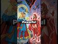 Doctor Strange Vs Scarlet Witch